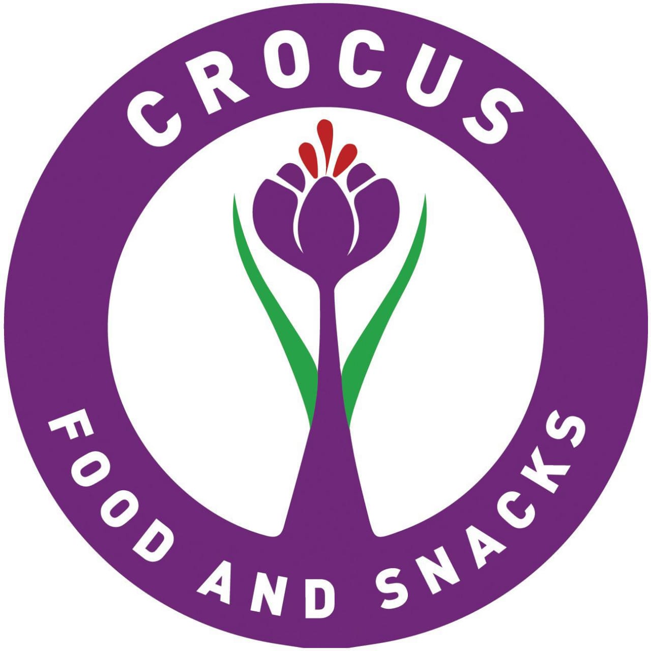 Home - Crocus Food and Snacks