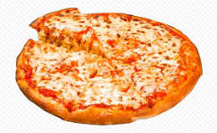 Cheese Blast Margherita